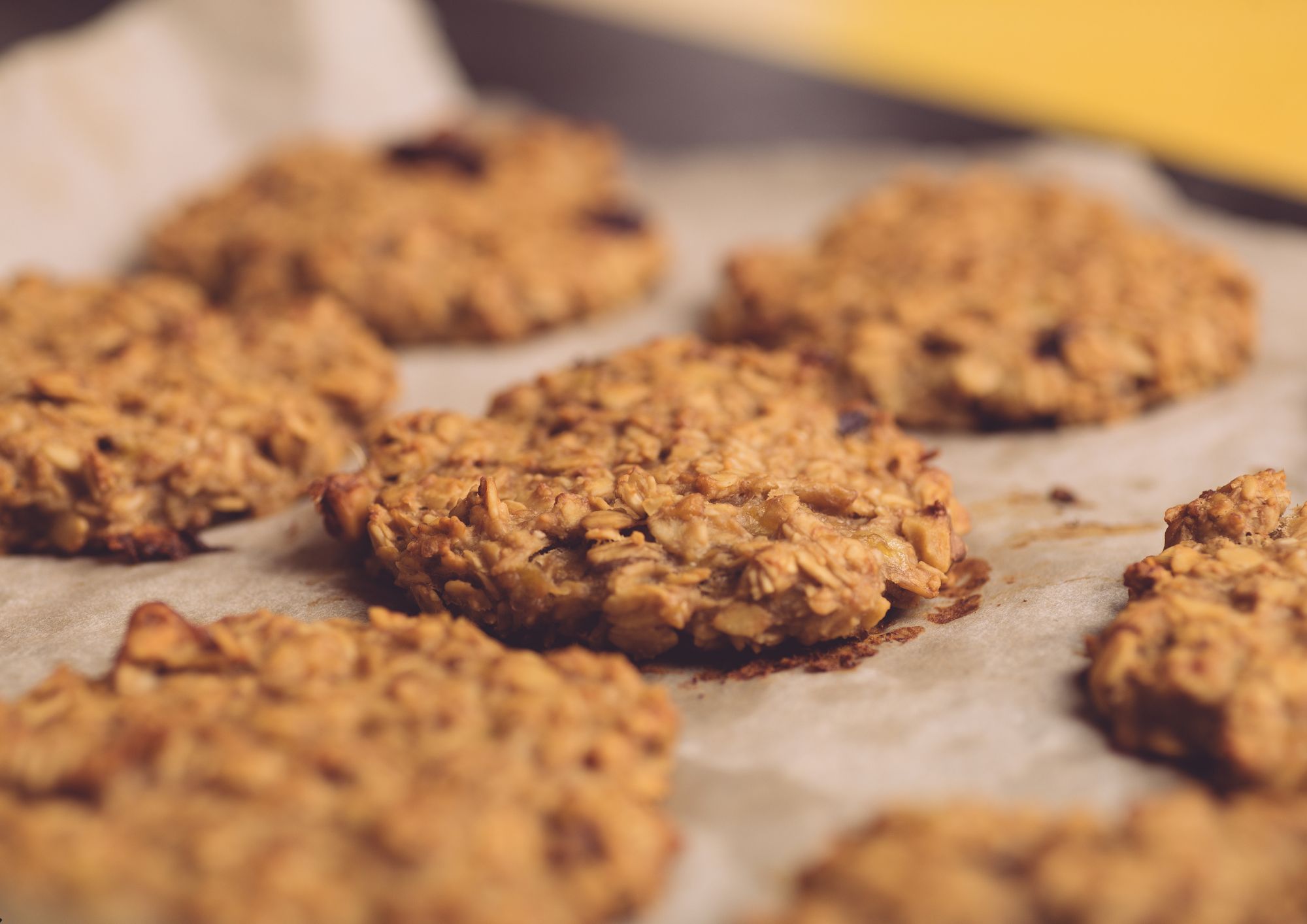 עוגיות בעשר דקות