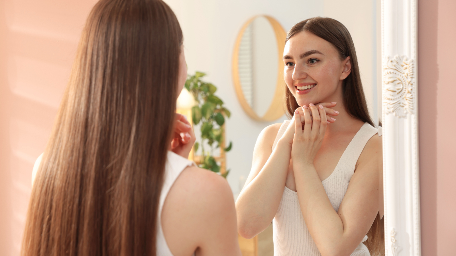 טיפוח עצמי לנשים