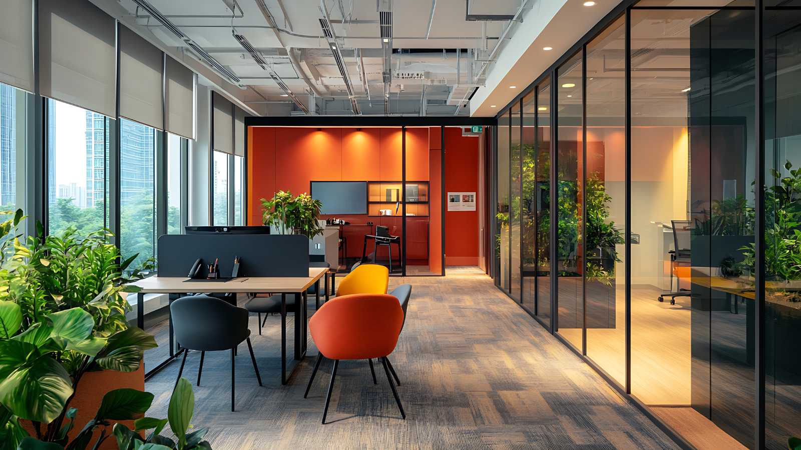 איך בוחרים משרד