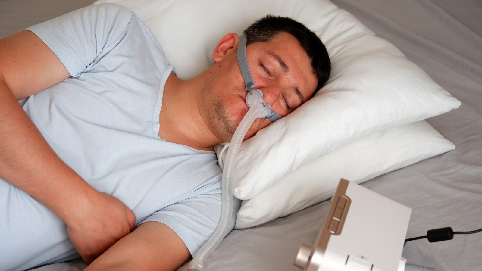 סוגי מסכות cpap