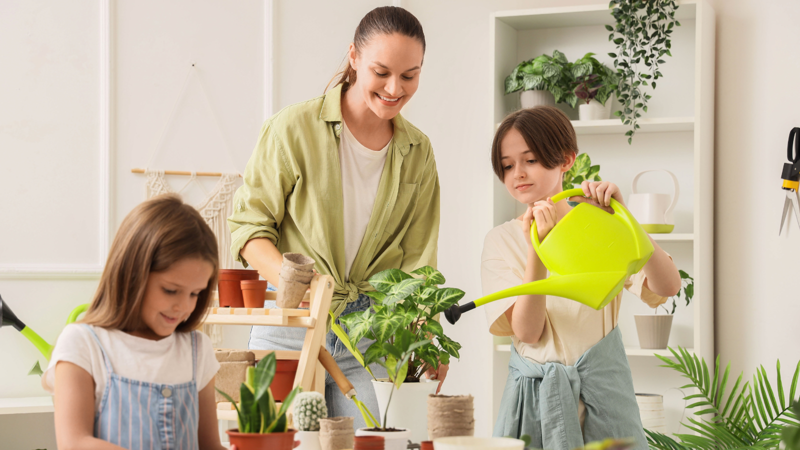 טיפול רגשי לילדים