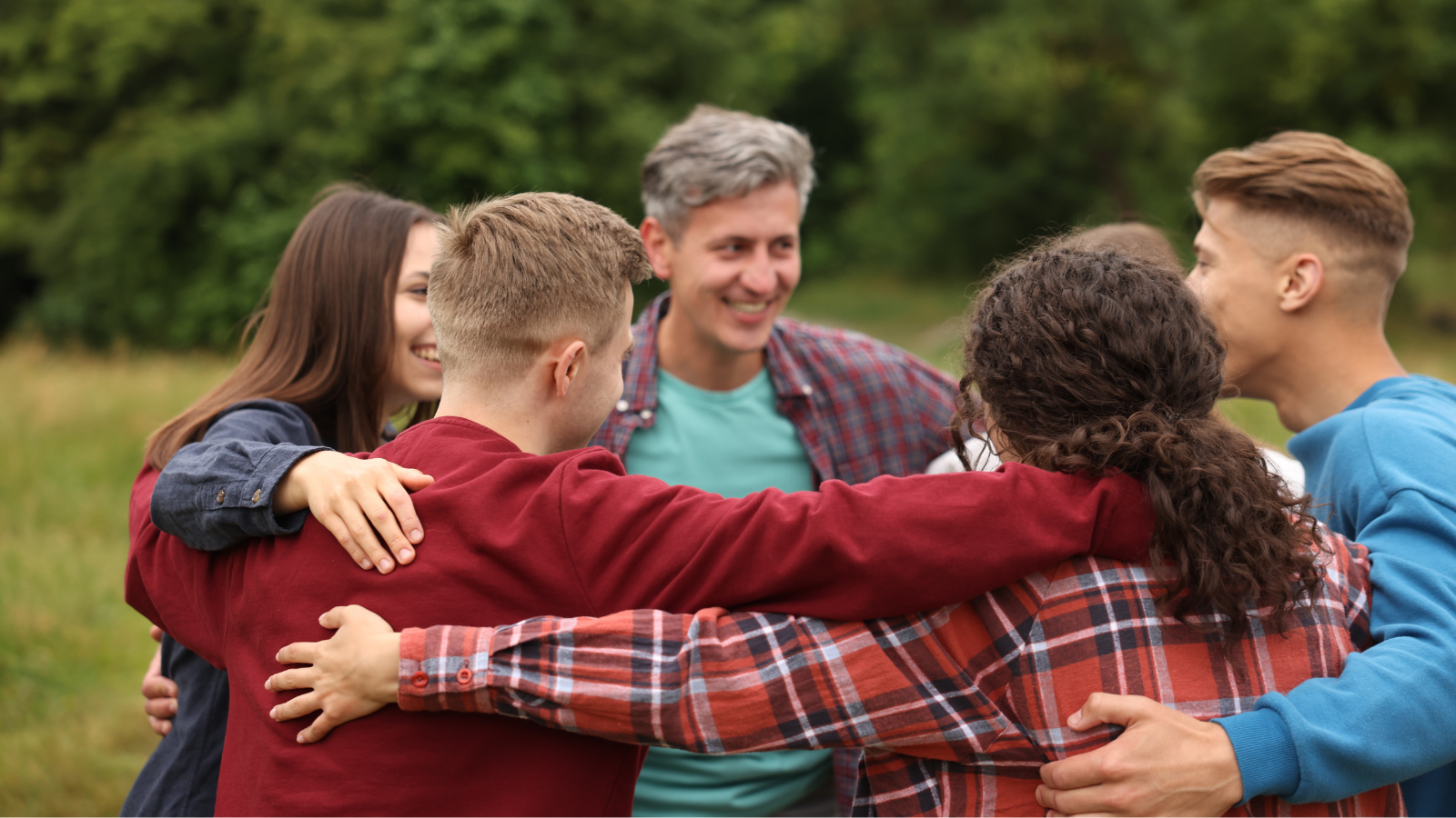 יום גיבוש לצוות עובדים